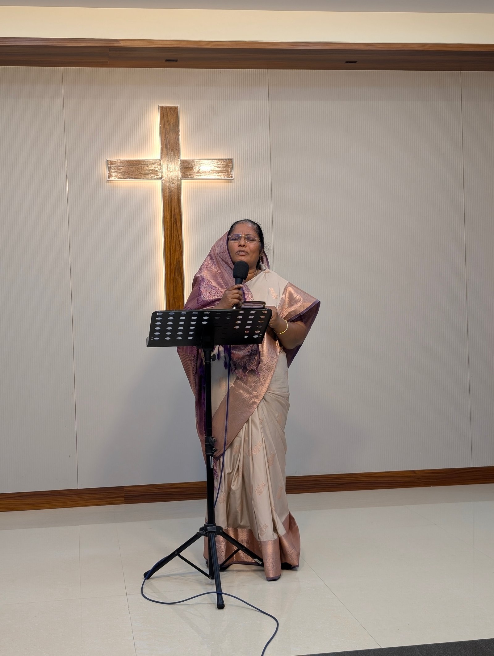 Good Friday Service