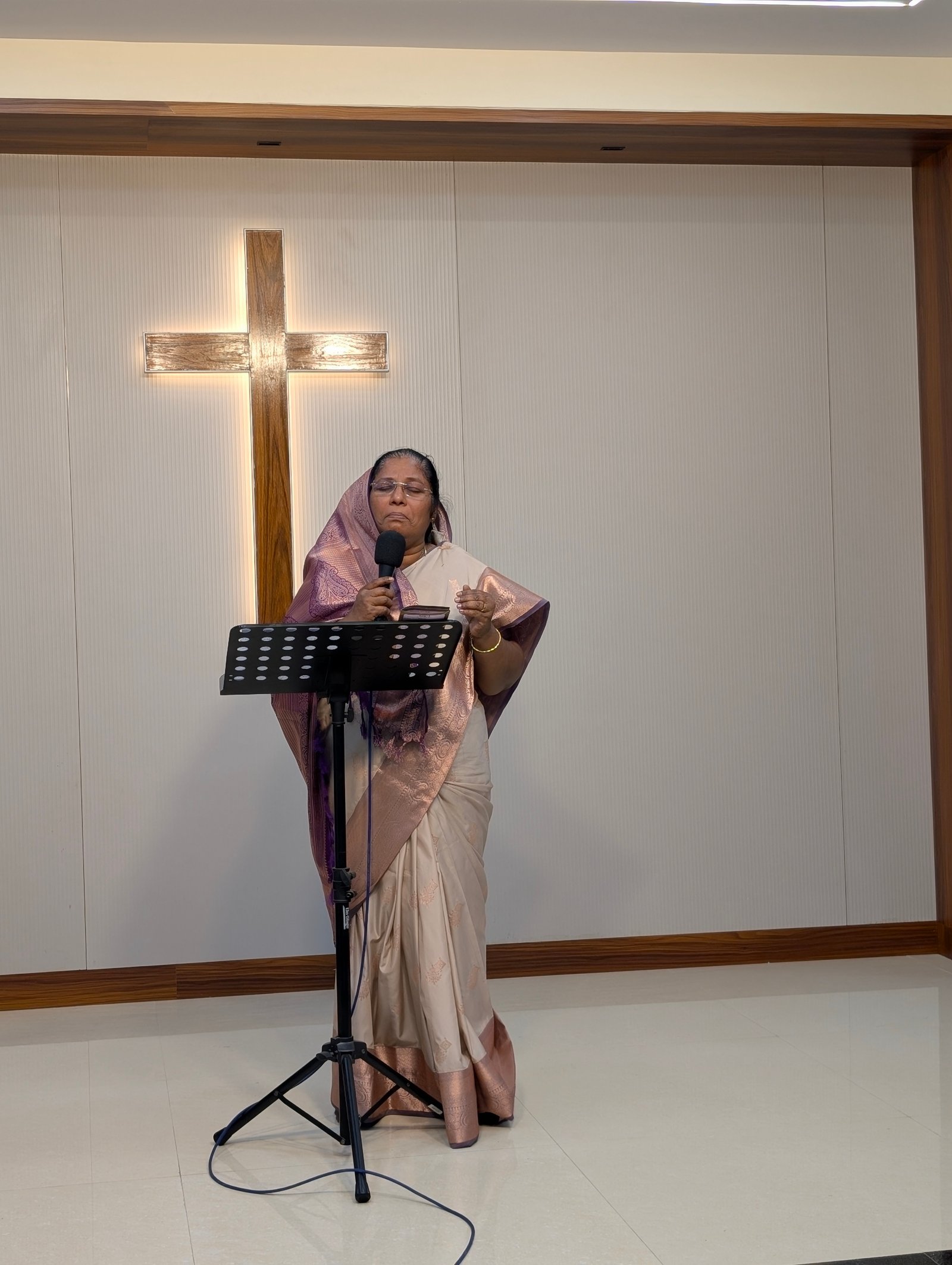 Good Friday Service
