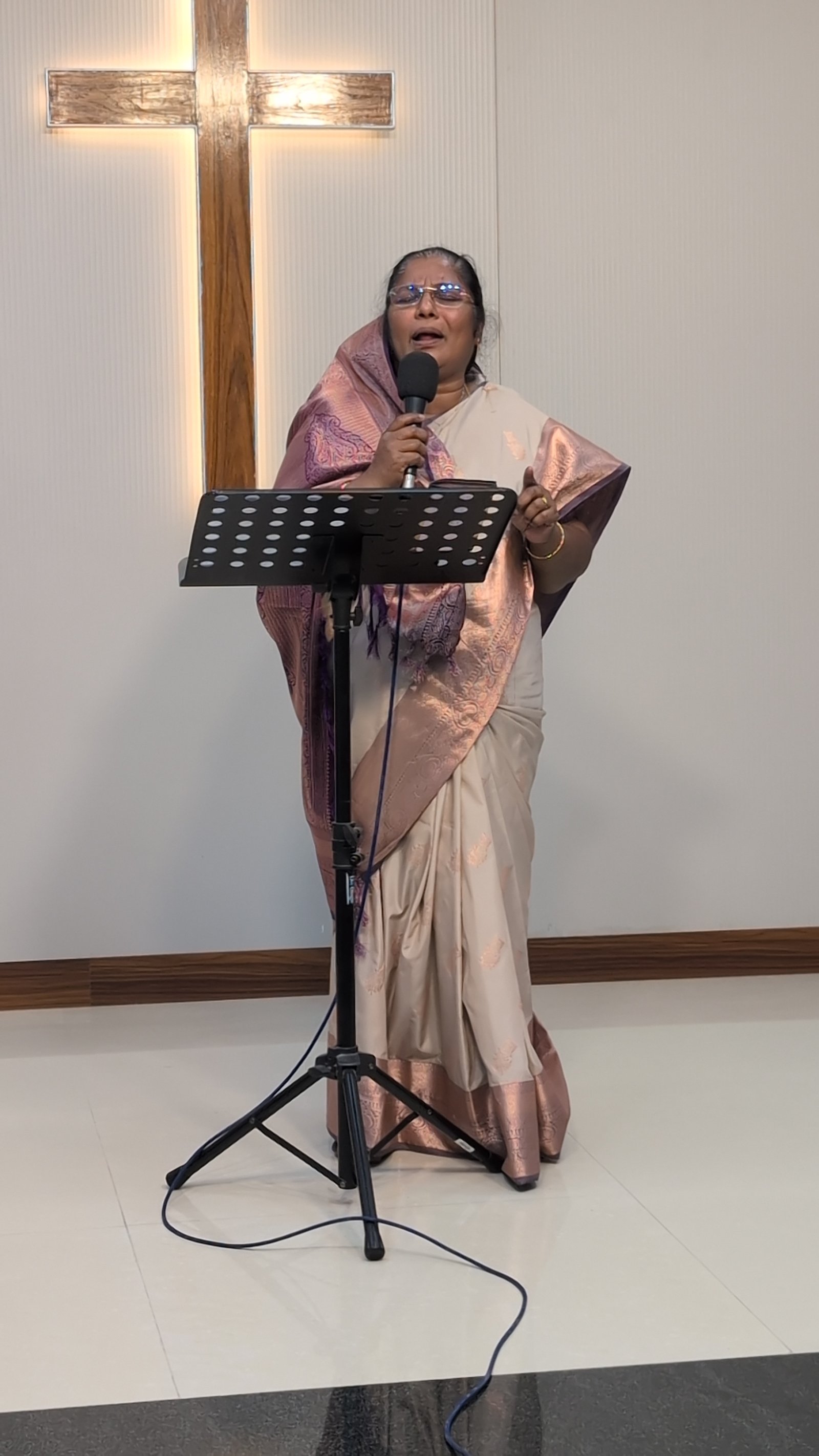 Good Friday Service