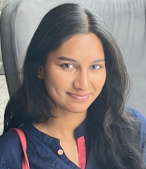 Deborah Sheryl Veluvali